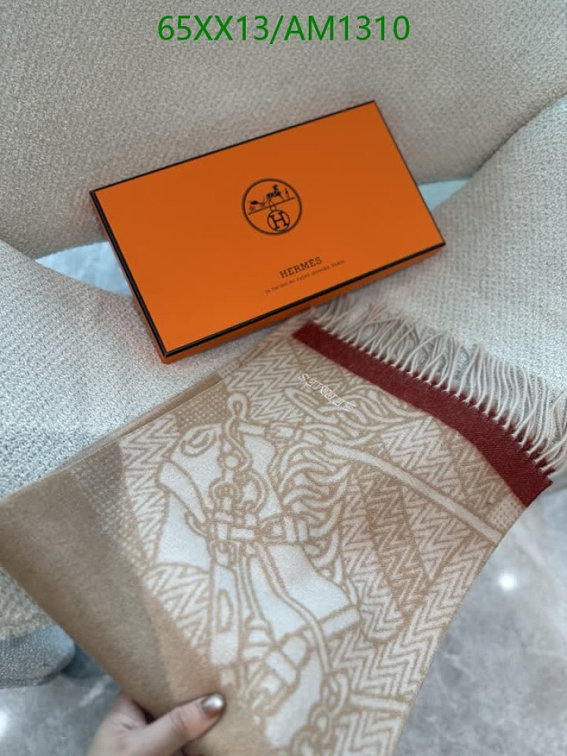 Hermes-Scarves Code: AM1310 $: 65USD