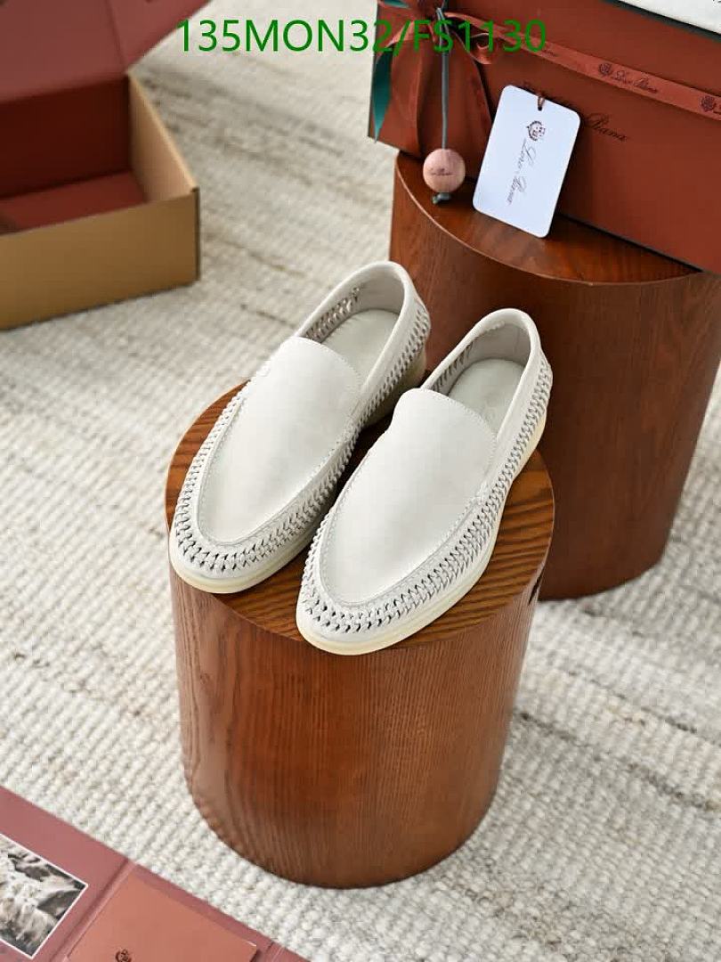 Loro Piana-Women Shoes Code: FS1130 $: 135USD