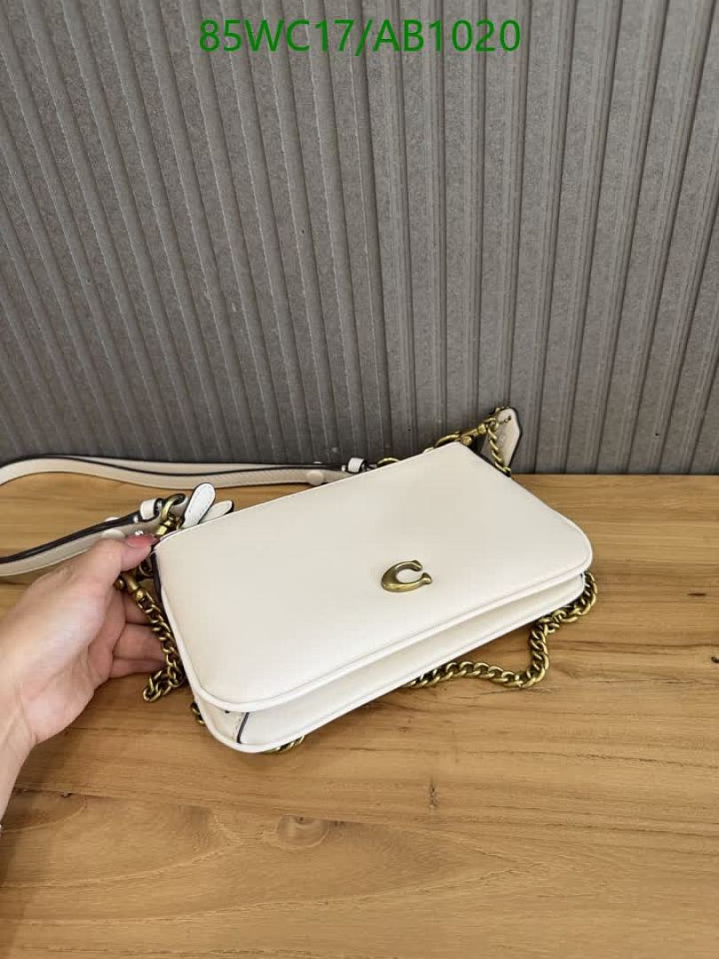 Coach-Bags4A Quality Code: AB1020 $: 85USD