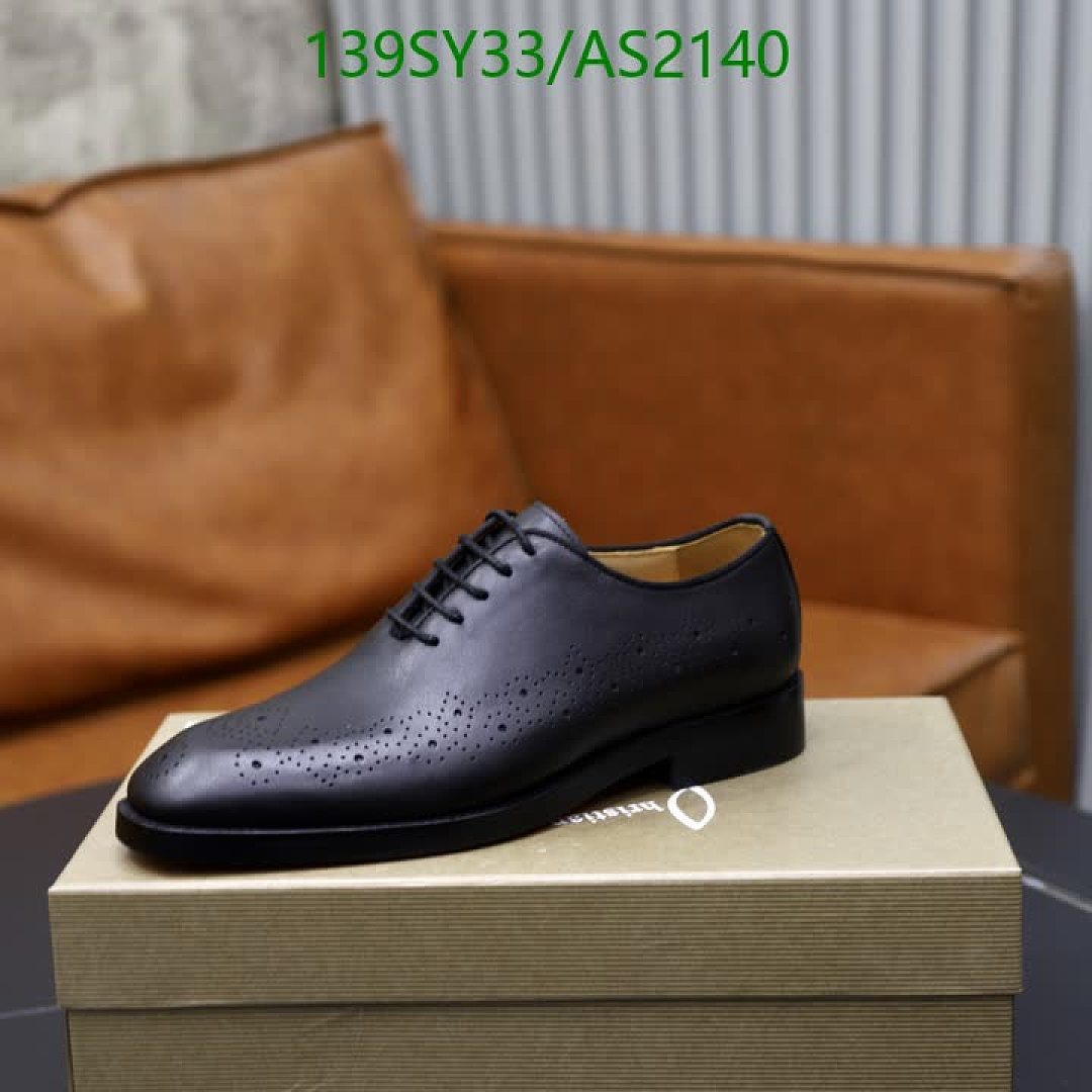 Christian Louboutin-Men shoes Code: AS2140 $: 139USD