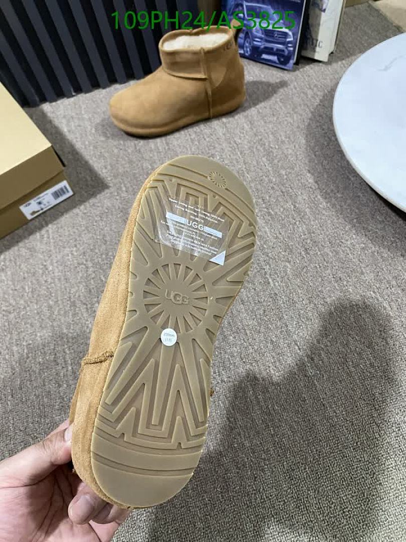 UGG-Women Shoes Code: AS3825 $: 109USD
