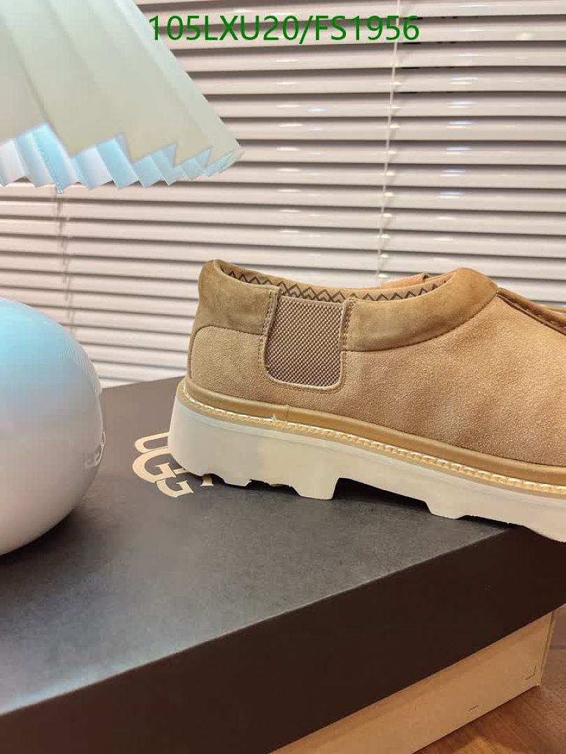UGG-Men shoes Code: FS1956 $: 105USD