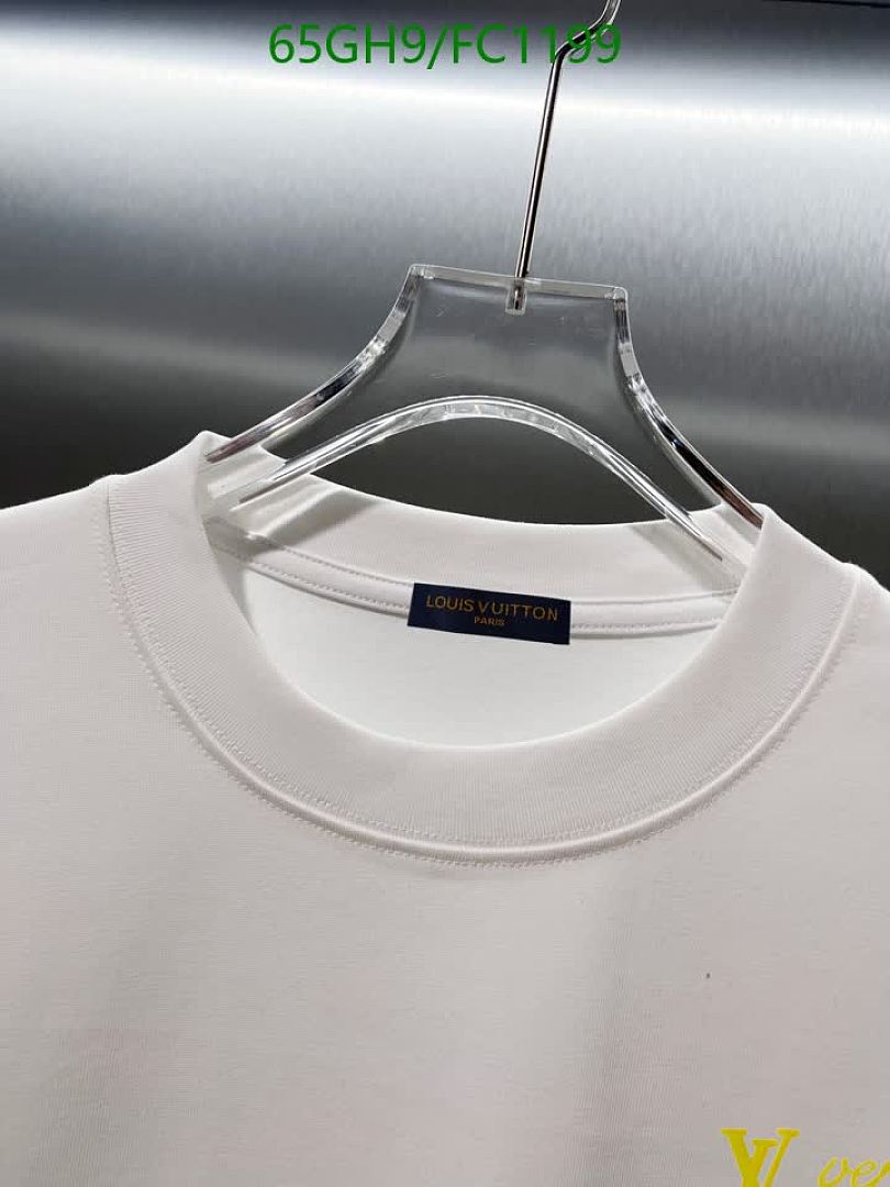 LV-Clothing Code: FC1199 $: 65USD