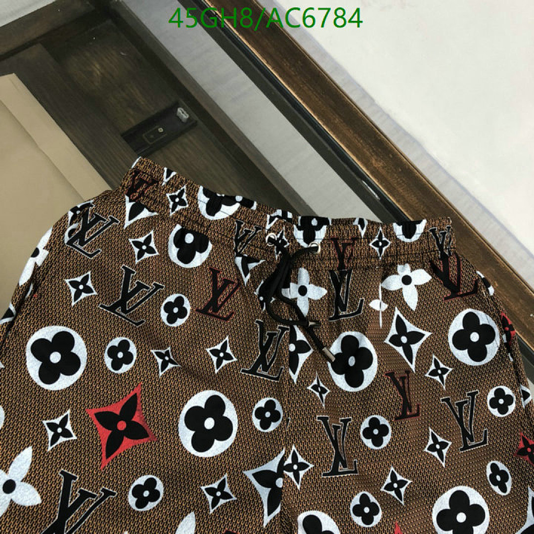 LV-Clothing Code: AC6784 $: 45USD