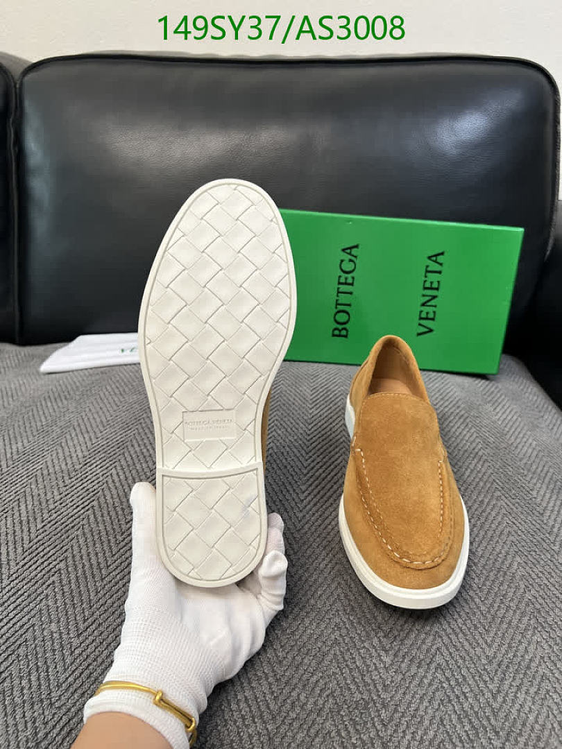 BV-Men shoes Code: AS3008 $: 149USD