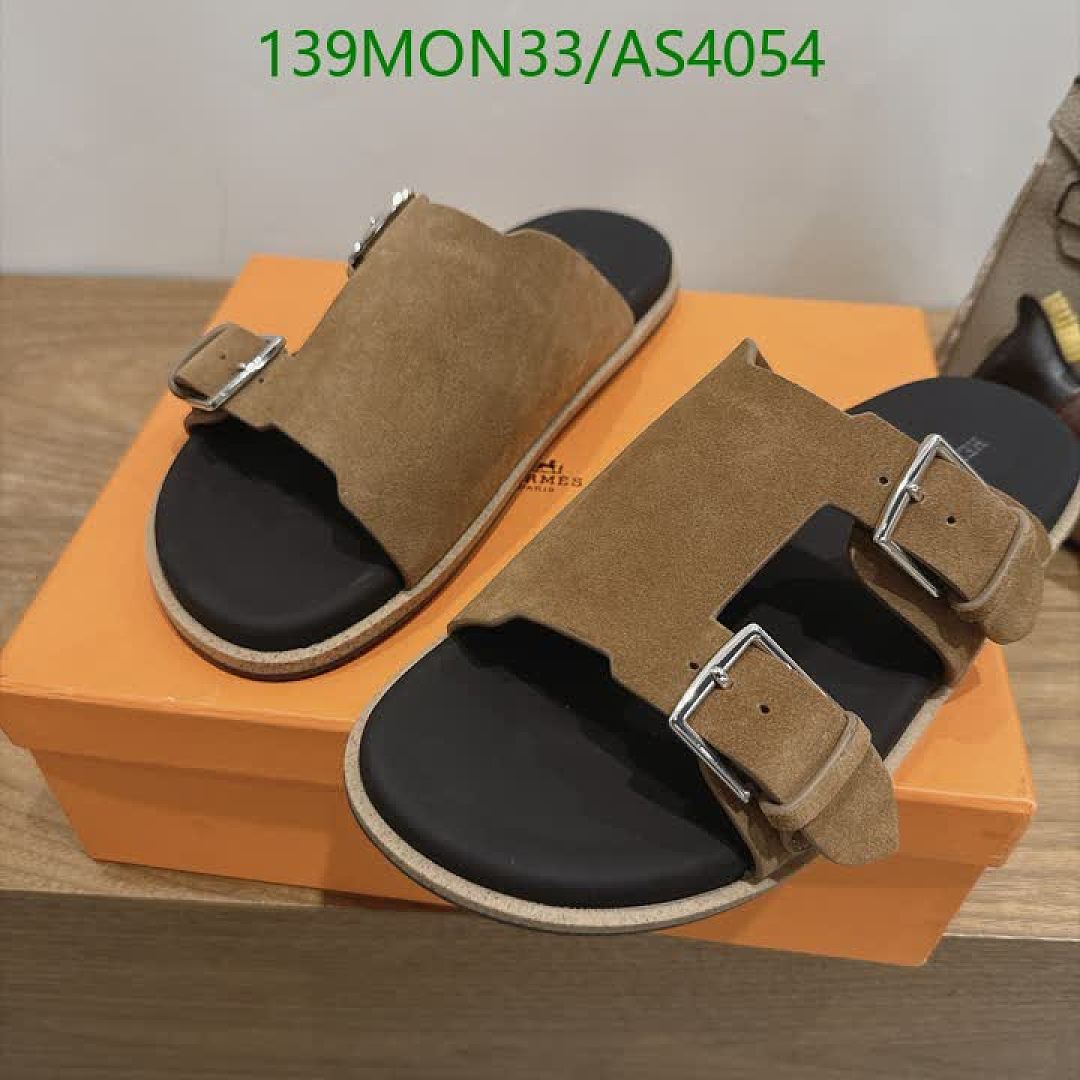 Hermes-Women Shoes Code: AS4054 $: 139USD