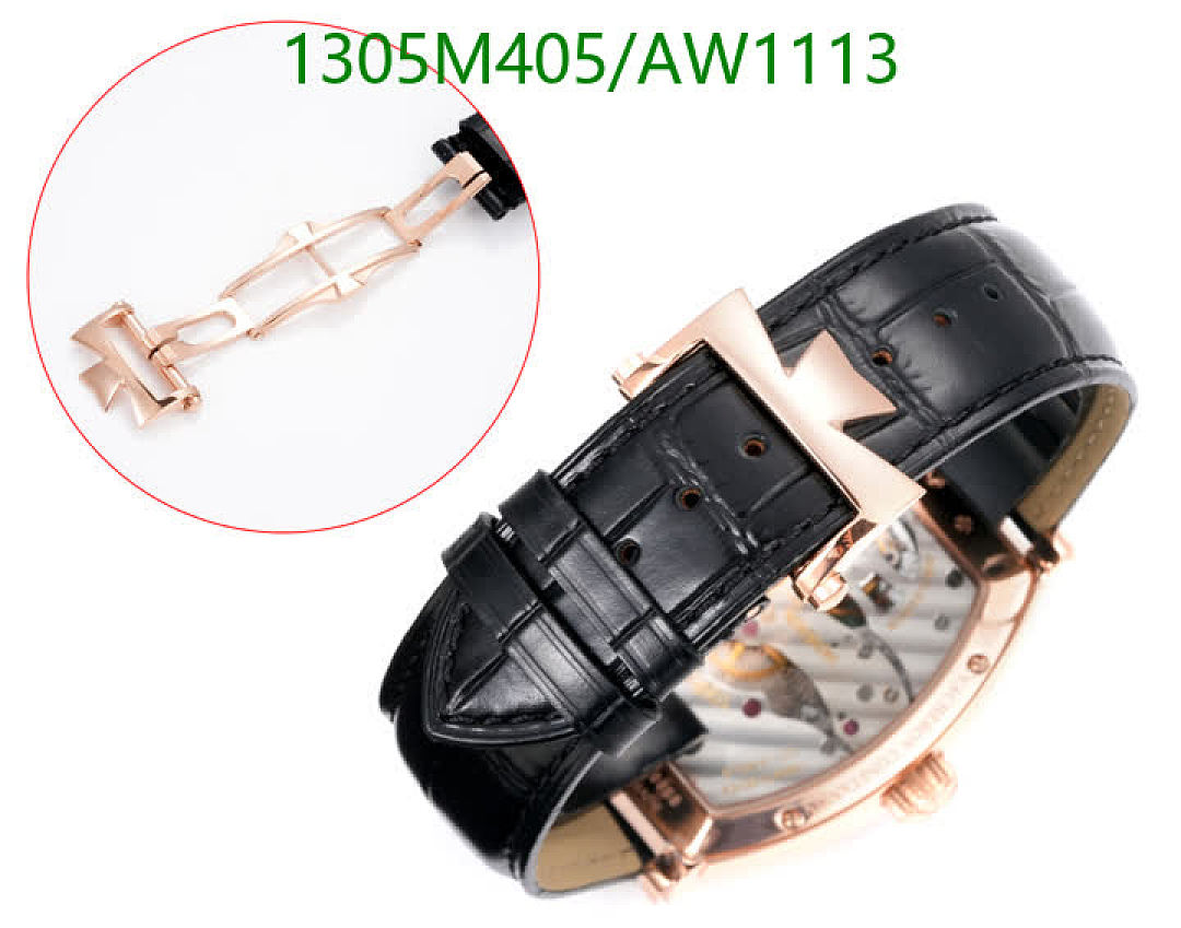 Vacheron Constantin-WatchesMirror Quality Code: AW1113 $: 1305USD