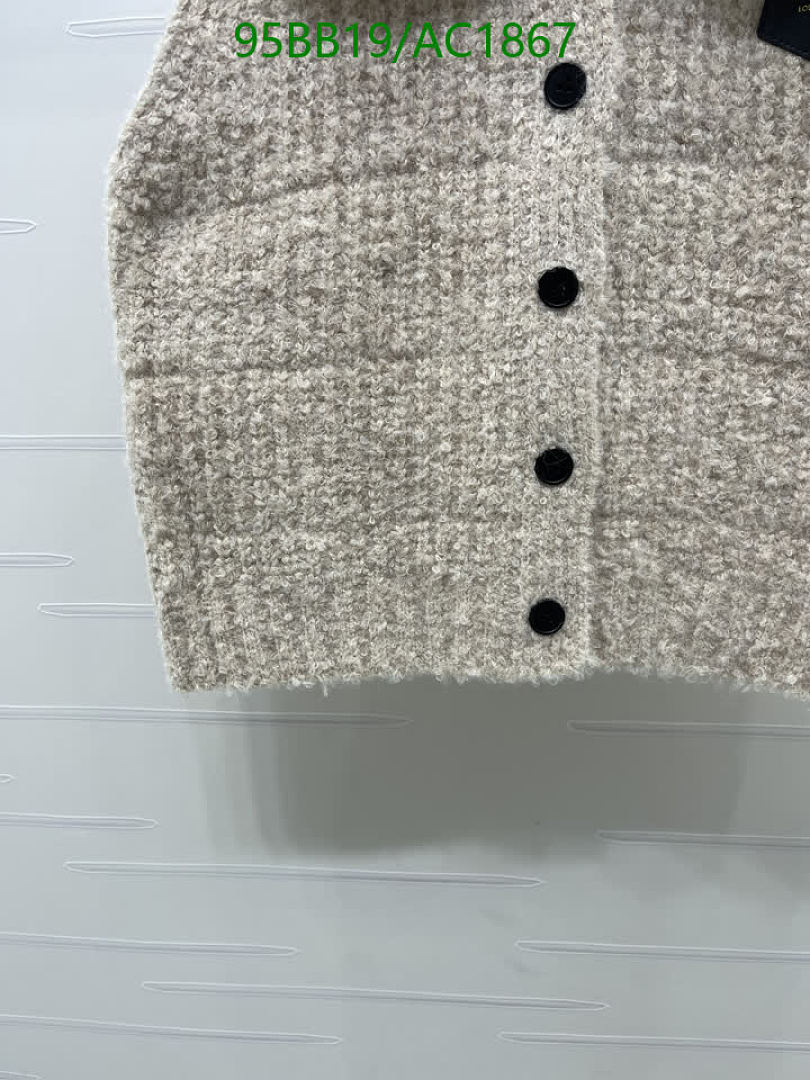 LV-Clothing Code: AC1867 $: 95USD