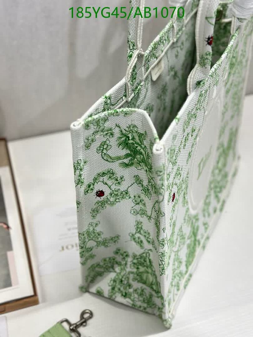 Dior-BagsMirror Quality Code: AB1070 $: 185USD