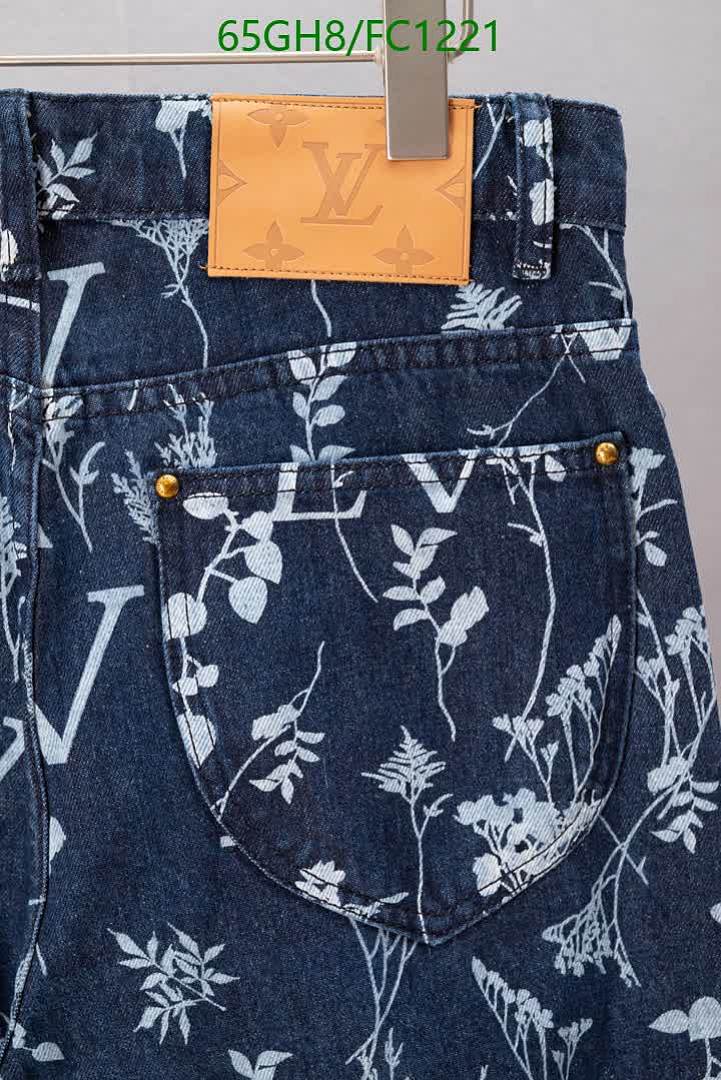 LV-Clothing Code: FC1221 $: 65USD