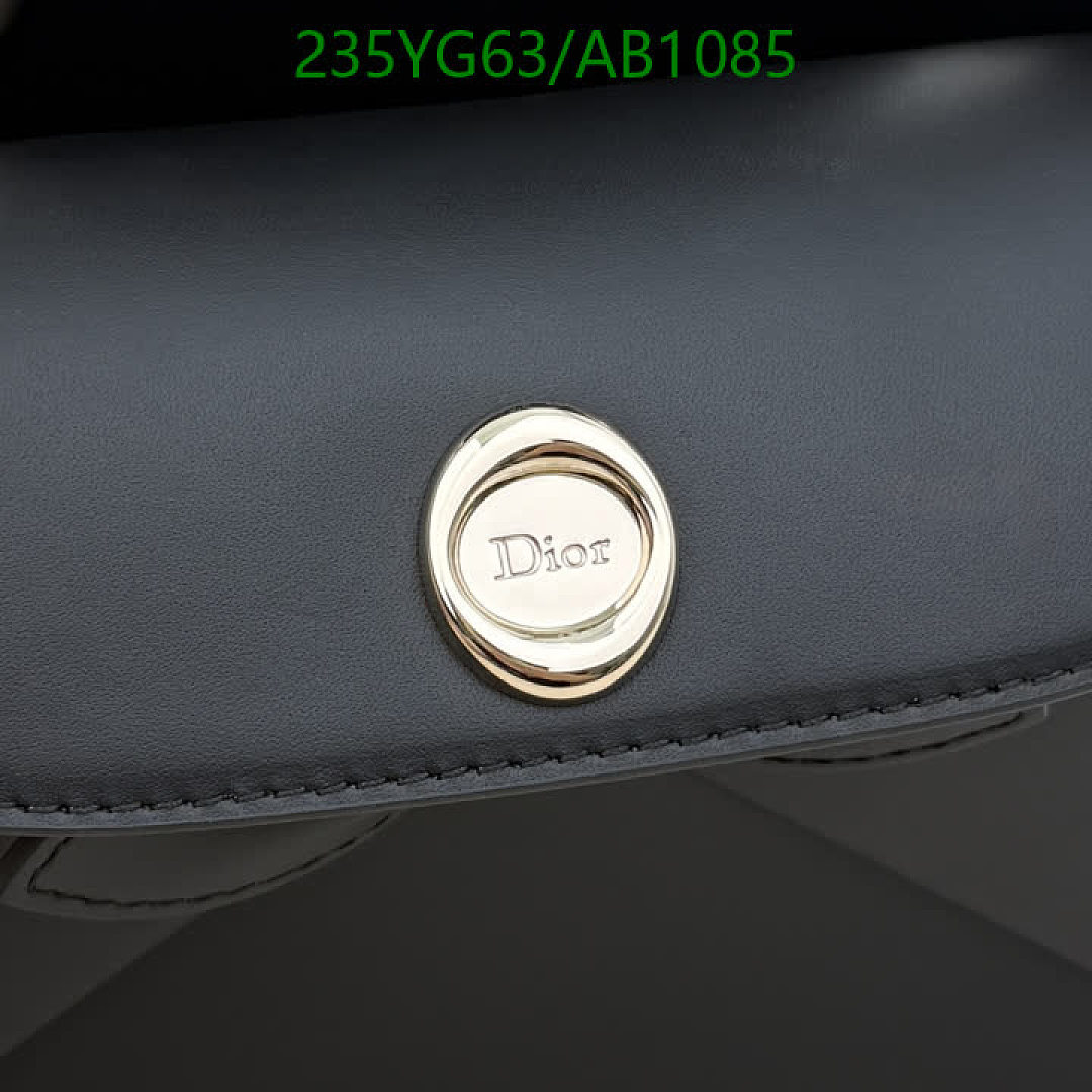Dior-BagsMirror Quality Code: AB1085 $: 235USD