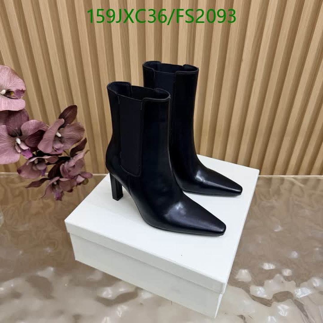 YSL-Women Shoes Code: FS2093 $: 159USD