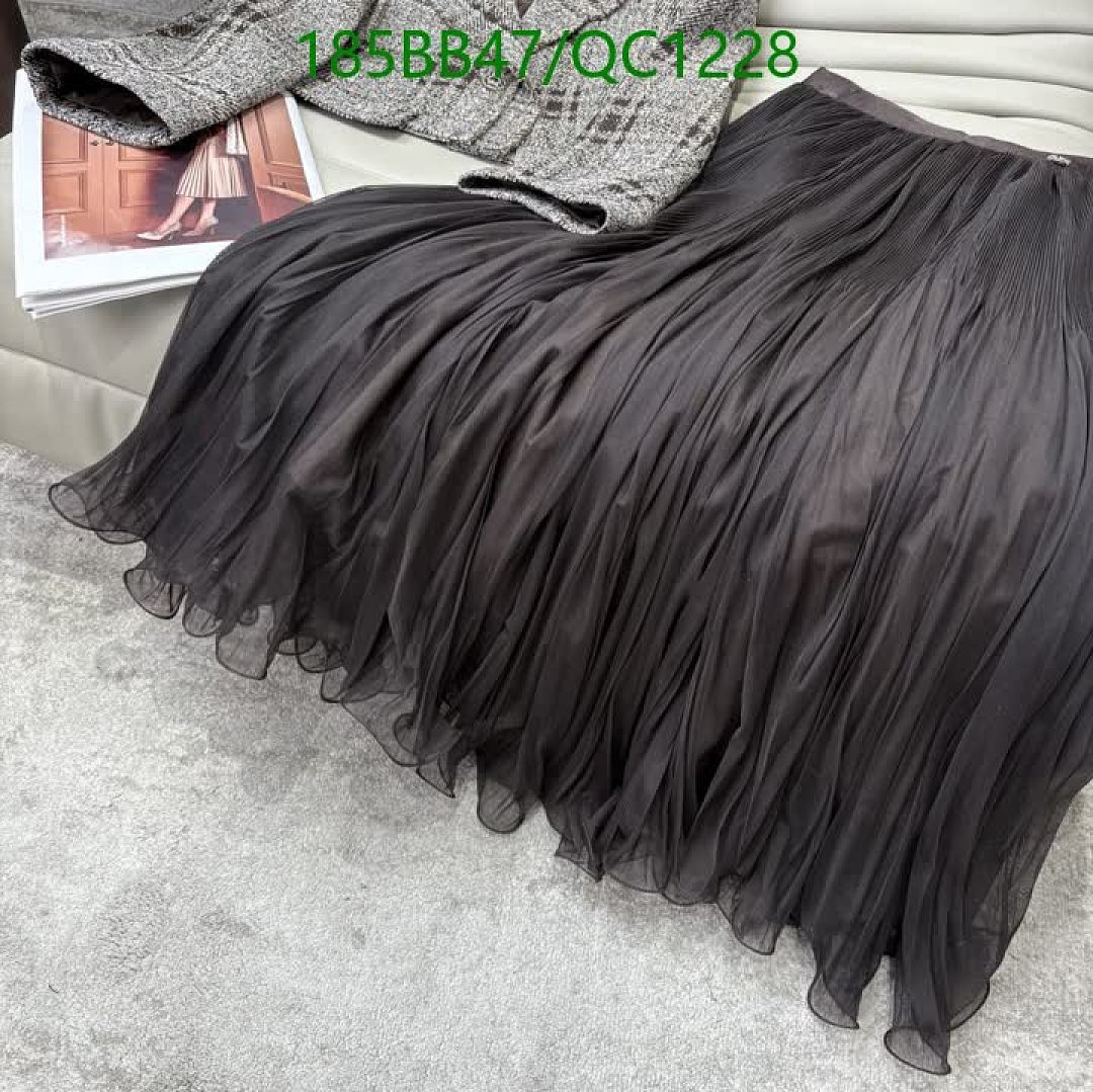 Dior-Clothing Code: QC1228 $: 185USD