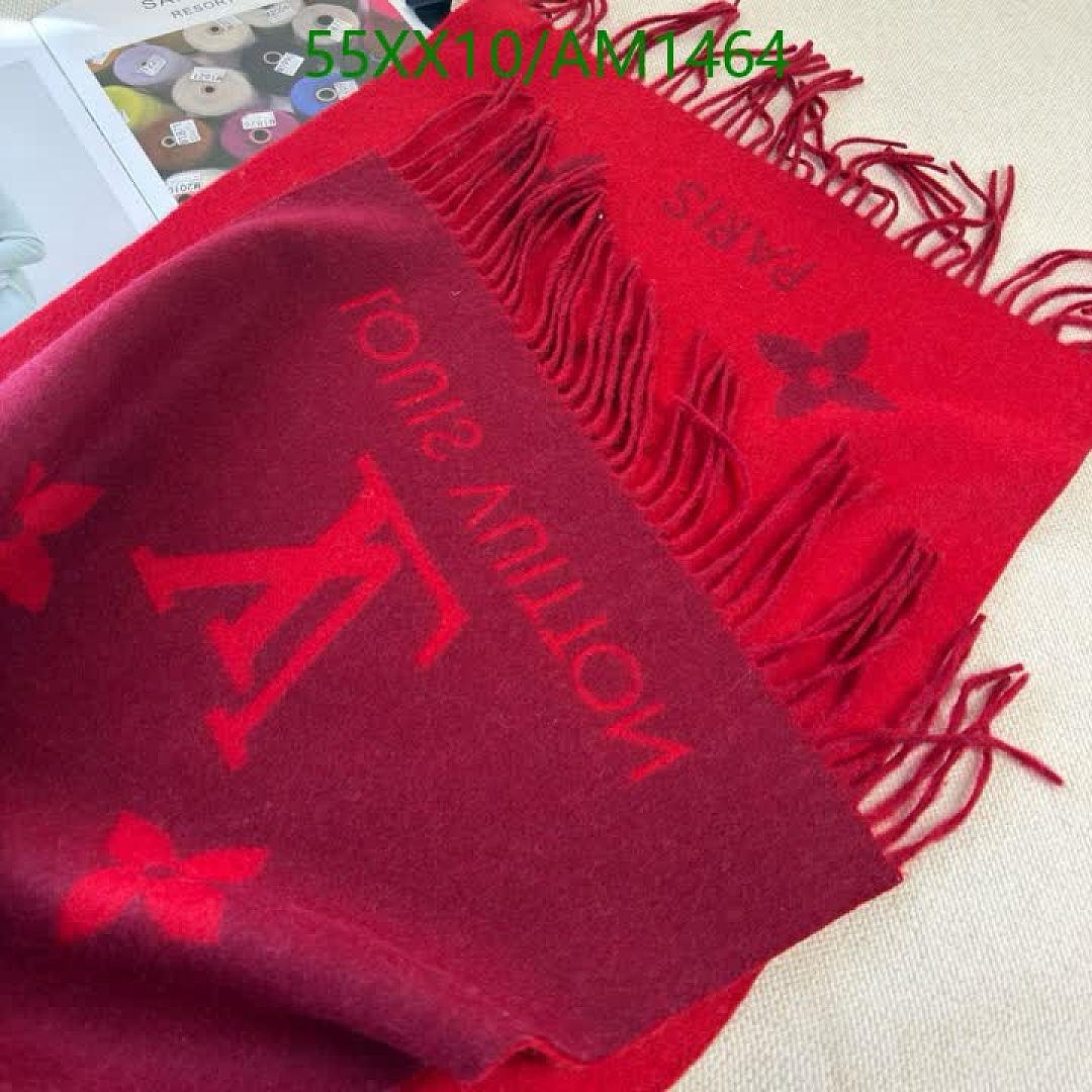 LV-Scarves Code: AM1464 $: 55USD