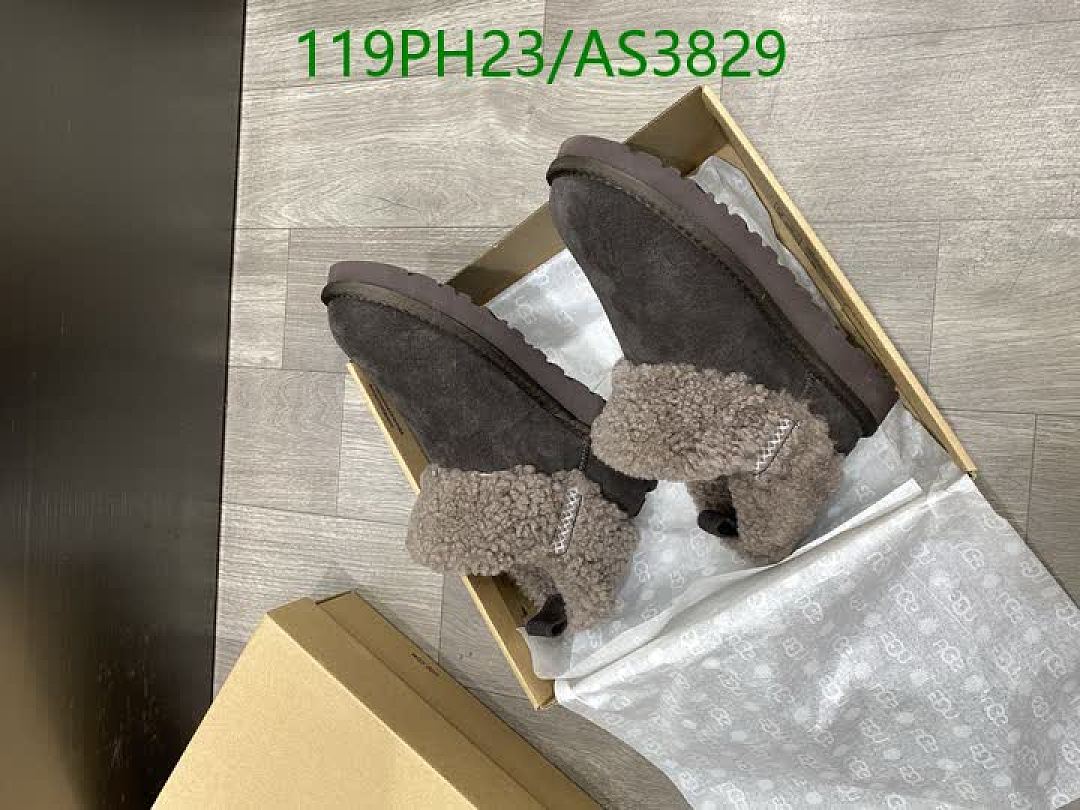 UGG-Women Shoes Code: AS3829 $: 119USD