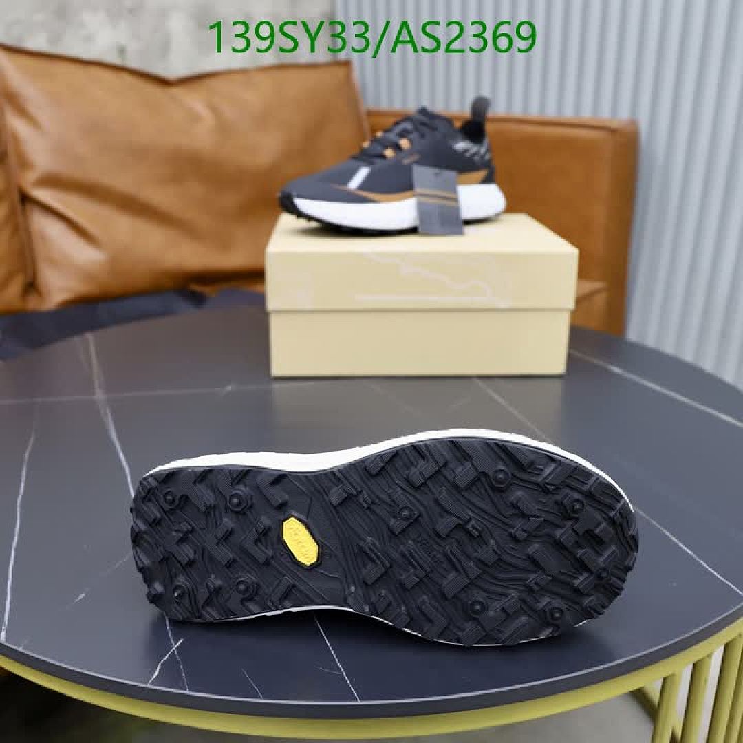 Zegna-Men shoes Code: AS2369 $: 139USD