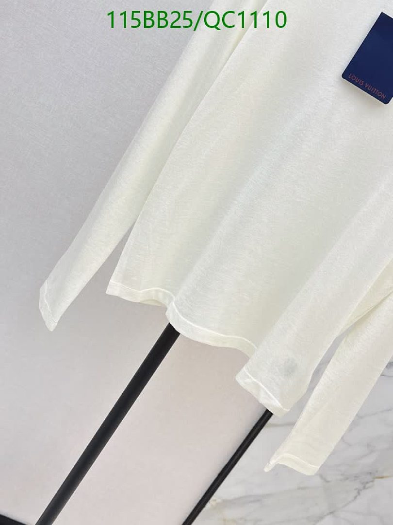LV-Clothing Code: QC1110 $: 115USD