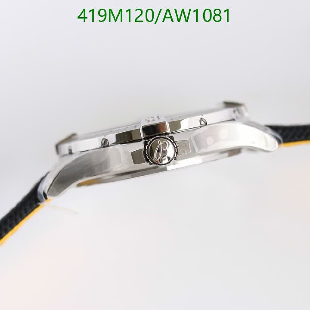 Breitling-WatchesMirror Quality Code: AW1081 $: 419USD