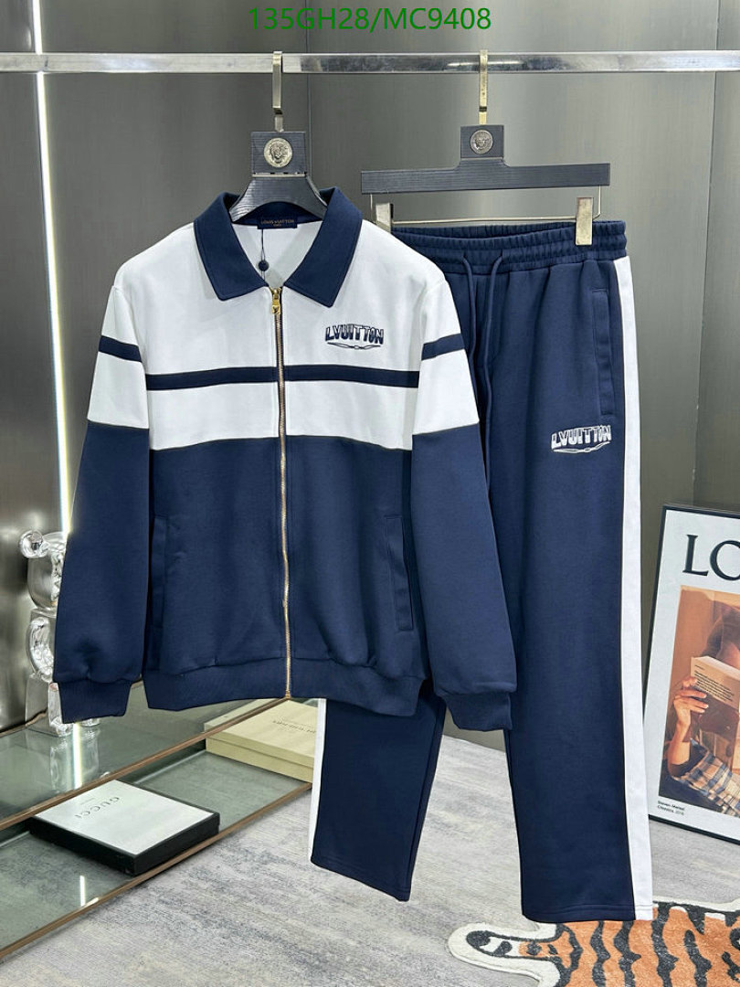 LV-Clothing Code: MC9408 $: 135USD