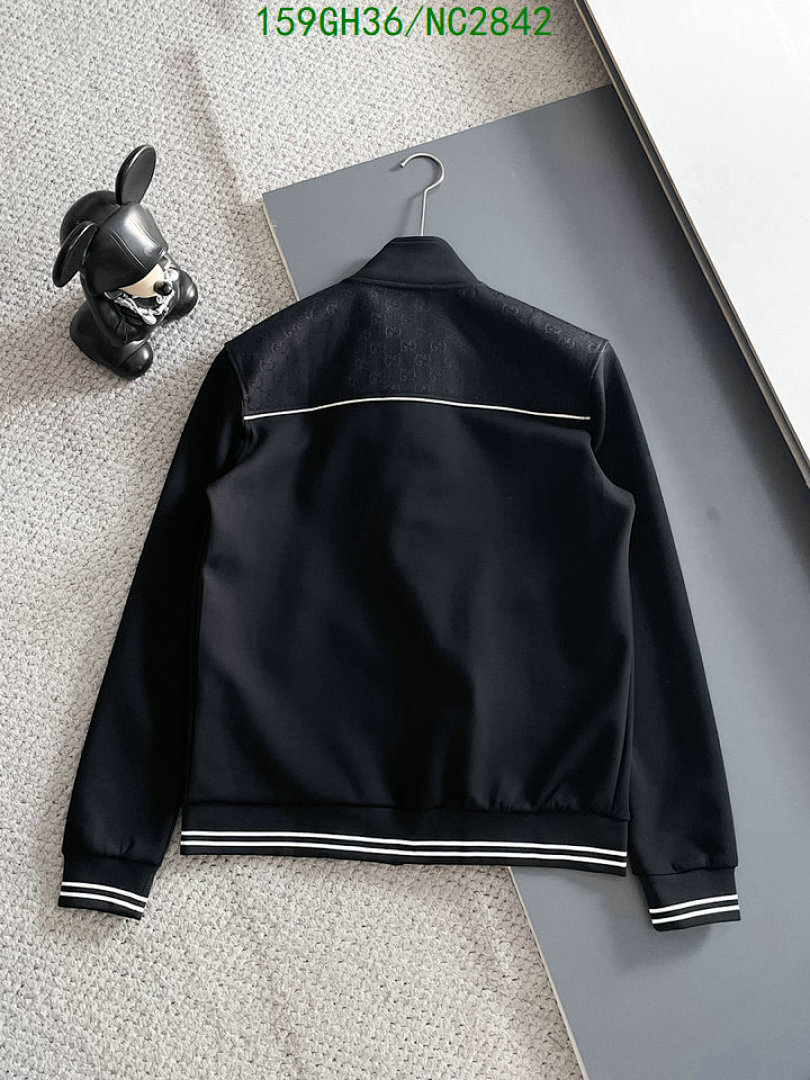 Gucci-Clothing Code: NC2842 $: 159USD