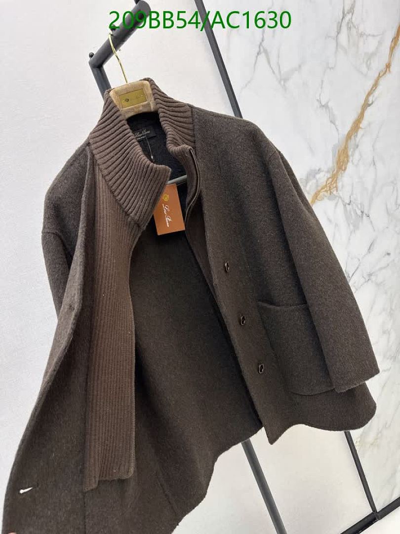 Loro Piana-Clothing Code: AC1630 $: 209USD