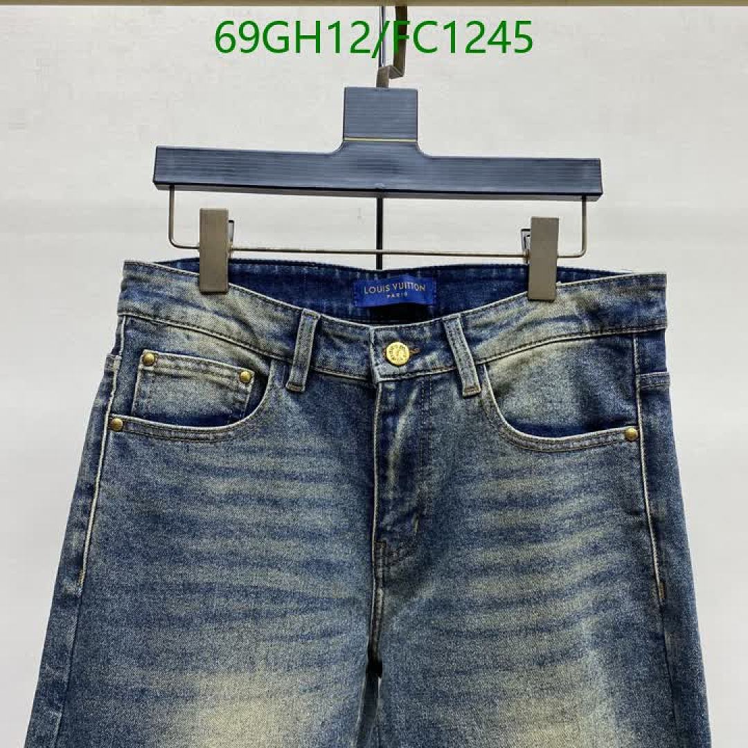 LV-Clothing Code: FC1245 $: 69USD