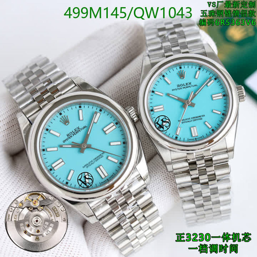 Rolex-WatchesMirror Quality Code: QW1043 $: 499USD