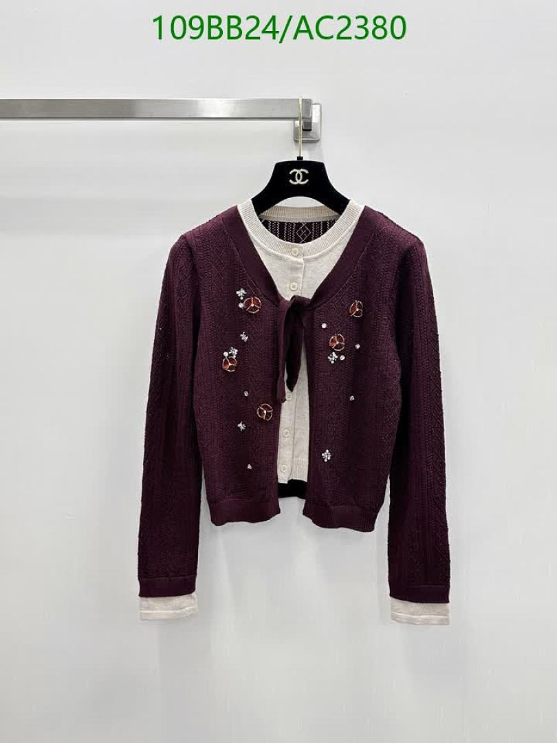 Valentino-Clothing Code: AC2380 $: 109USD