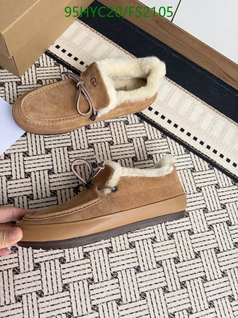 UGG-Women Shoes Code: FS2105 $: 95USD