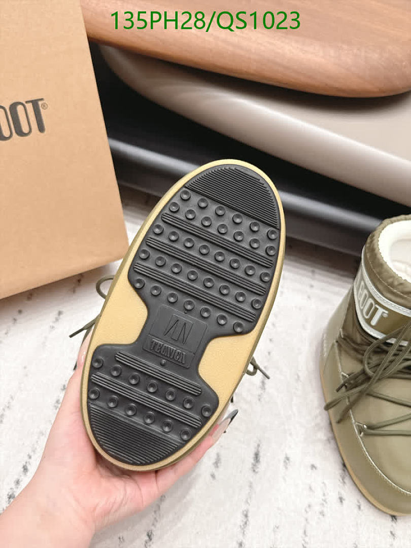 Boots-Women Shoes Code: QS1023 $: 135USD