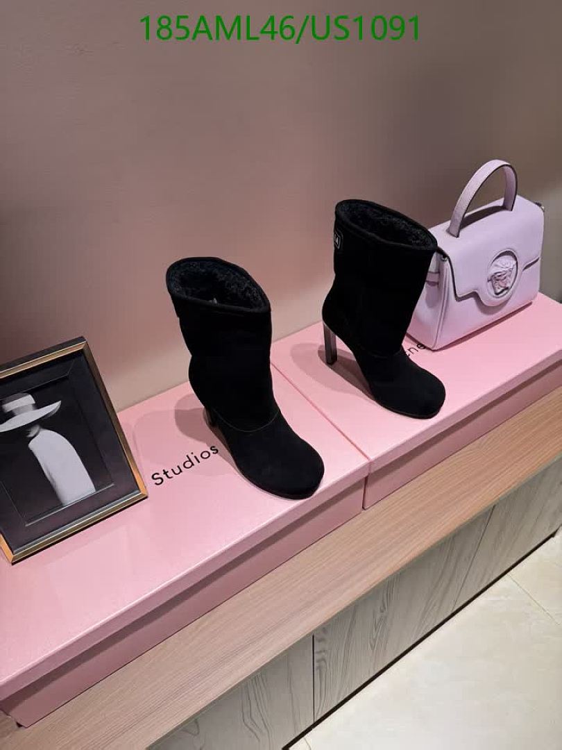 Balenciaga-Women Shoes Code: US1091 $: 185USD