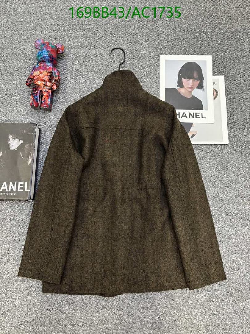Chanel-Clothing Code: AC1735 $: 169USD