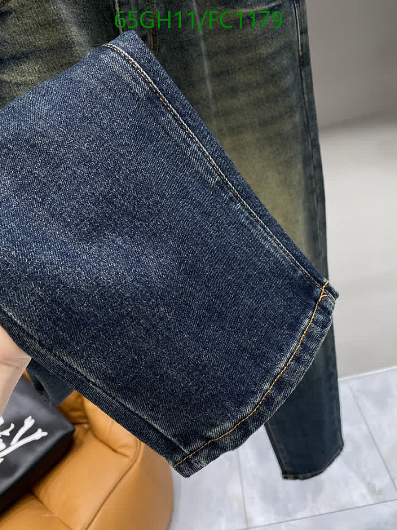 Hermes-Clothing Code: FC1179 $: 65USD