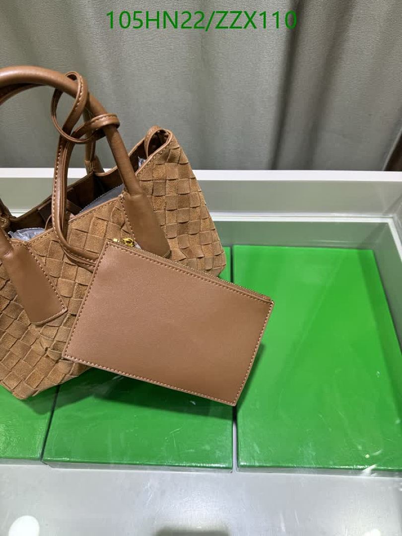 BV-Bags4A Quality Code: ZZX110 $: 105USD