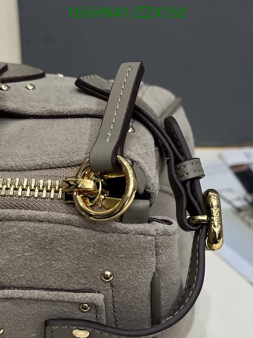 Chloe-Bags4A Quality Code: ZZX158 $: 165USD