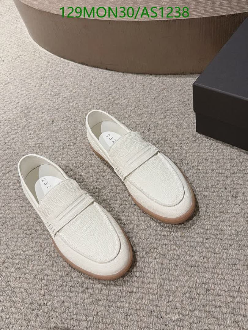 Zegna-Men shoes Code: AS1238 $: 129USD