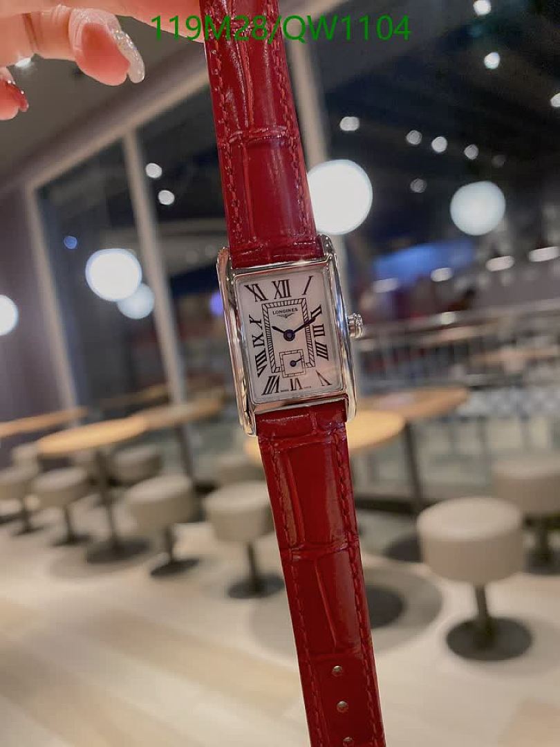 Longines-Watches4A Quality Code: QW1104 $: 119USD