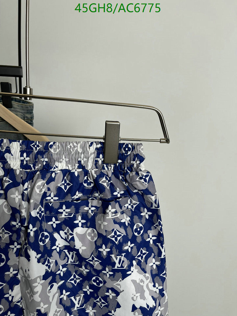 LV-Clothing Code: AC6775 $: 45USD