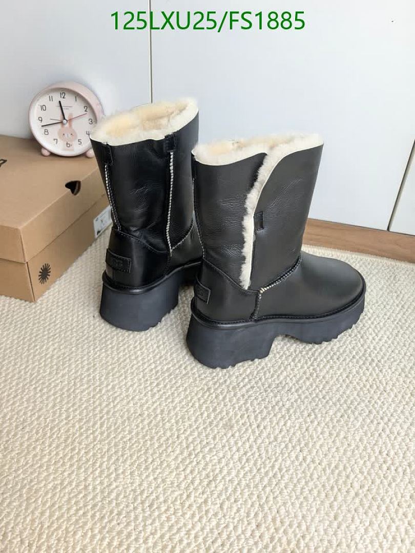 UGG-Women Shoes Code: FS1885 $: 125USD