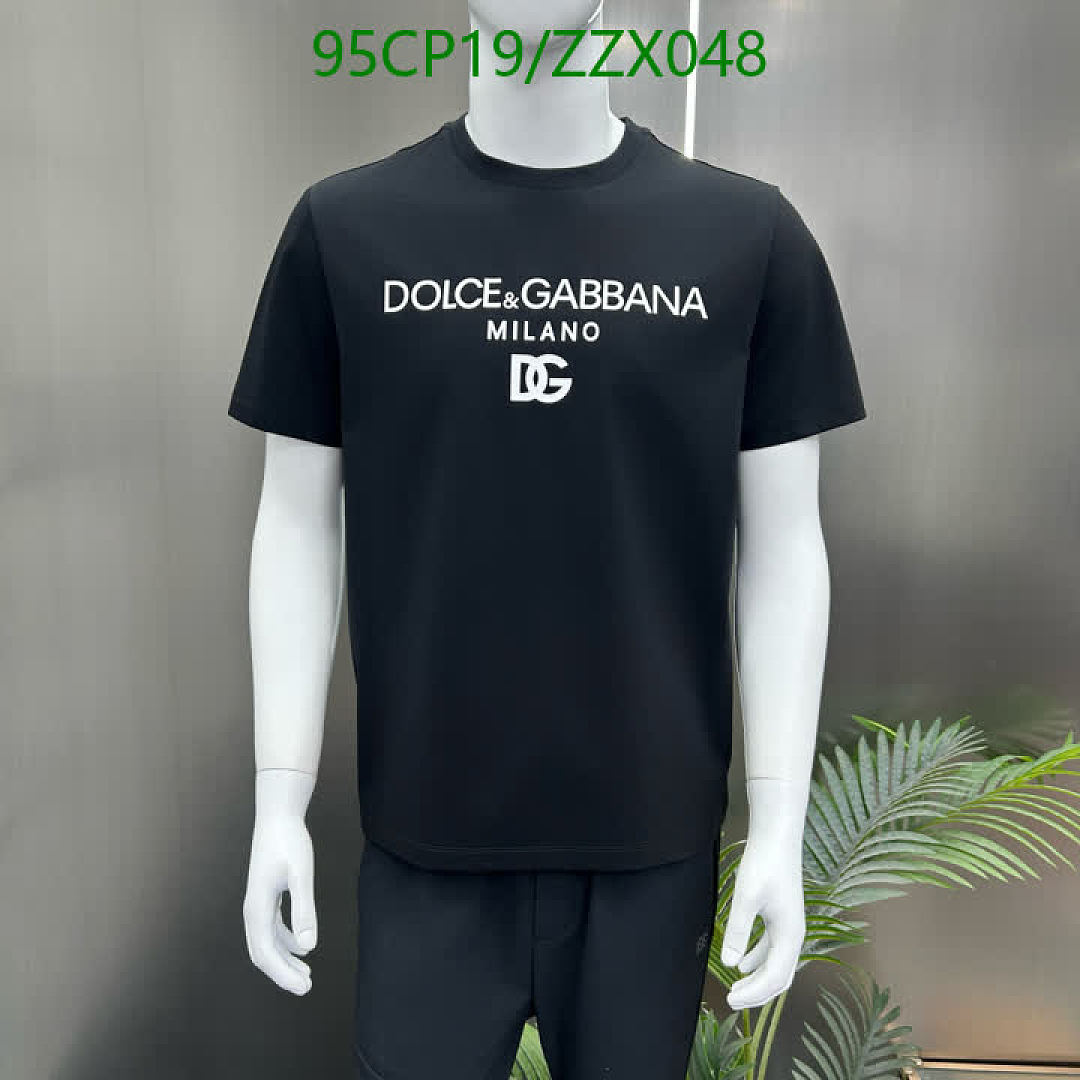 D&G-Clothing Code: ZZX048 $: 95USD