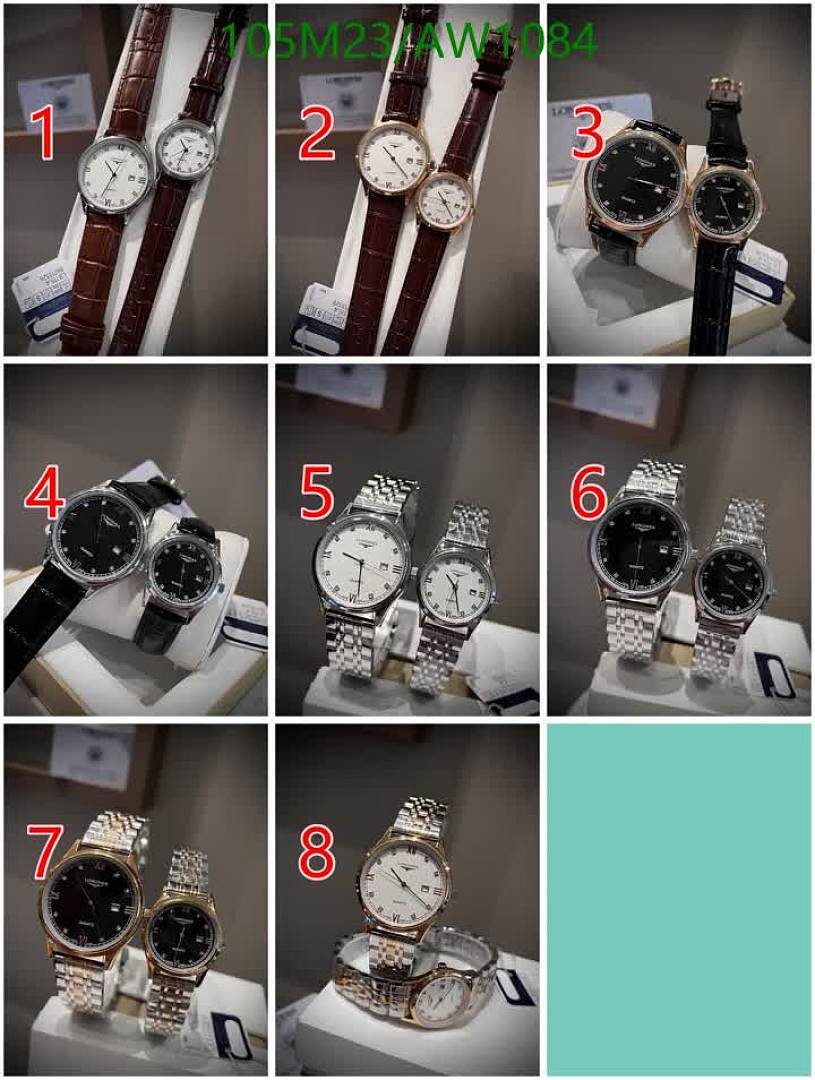 Longines-Watches4A Quality Code: AW1084 $: 105USD