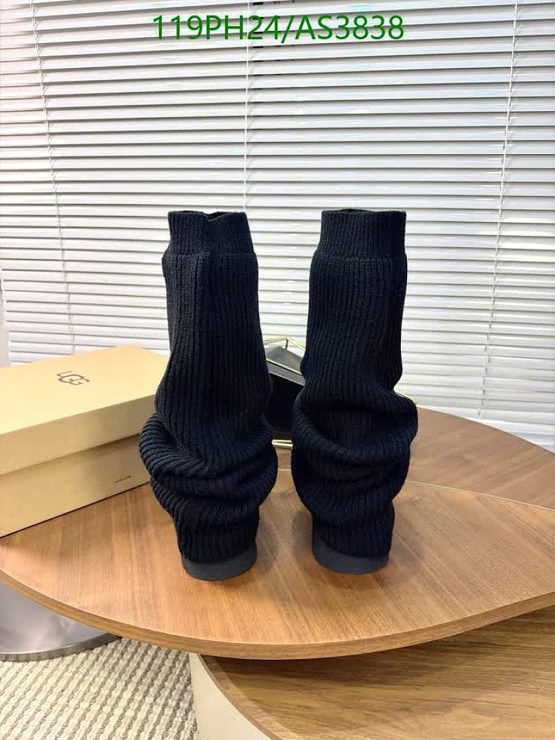 UGG-Women Shoes Code: AS3838 $: 119USD