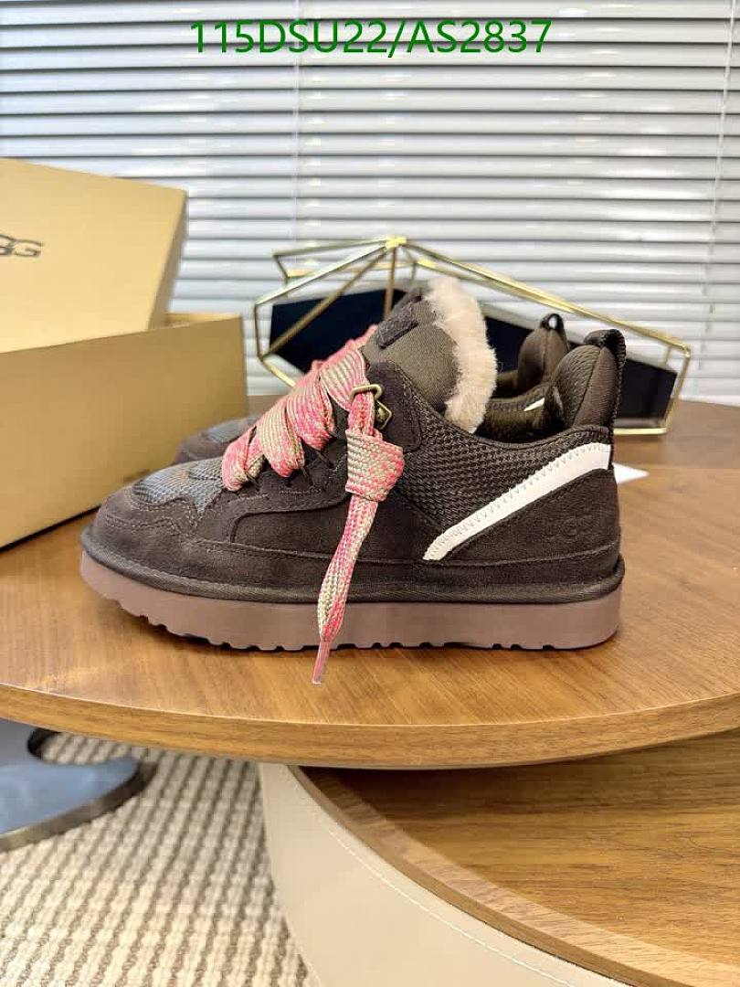 UGG-Women Shoes Code: AS2837 $: 115USD