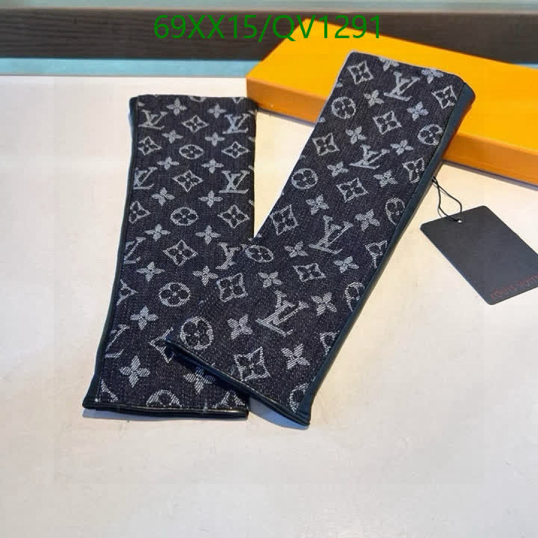 LV-Gloves Code: QV1291 $: 69USD