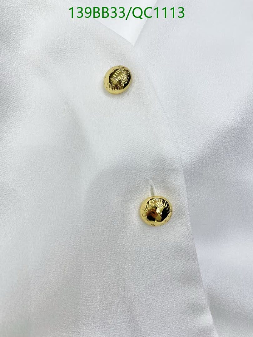 LV-Clothing Code: QC1113 $: 139USD