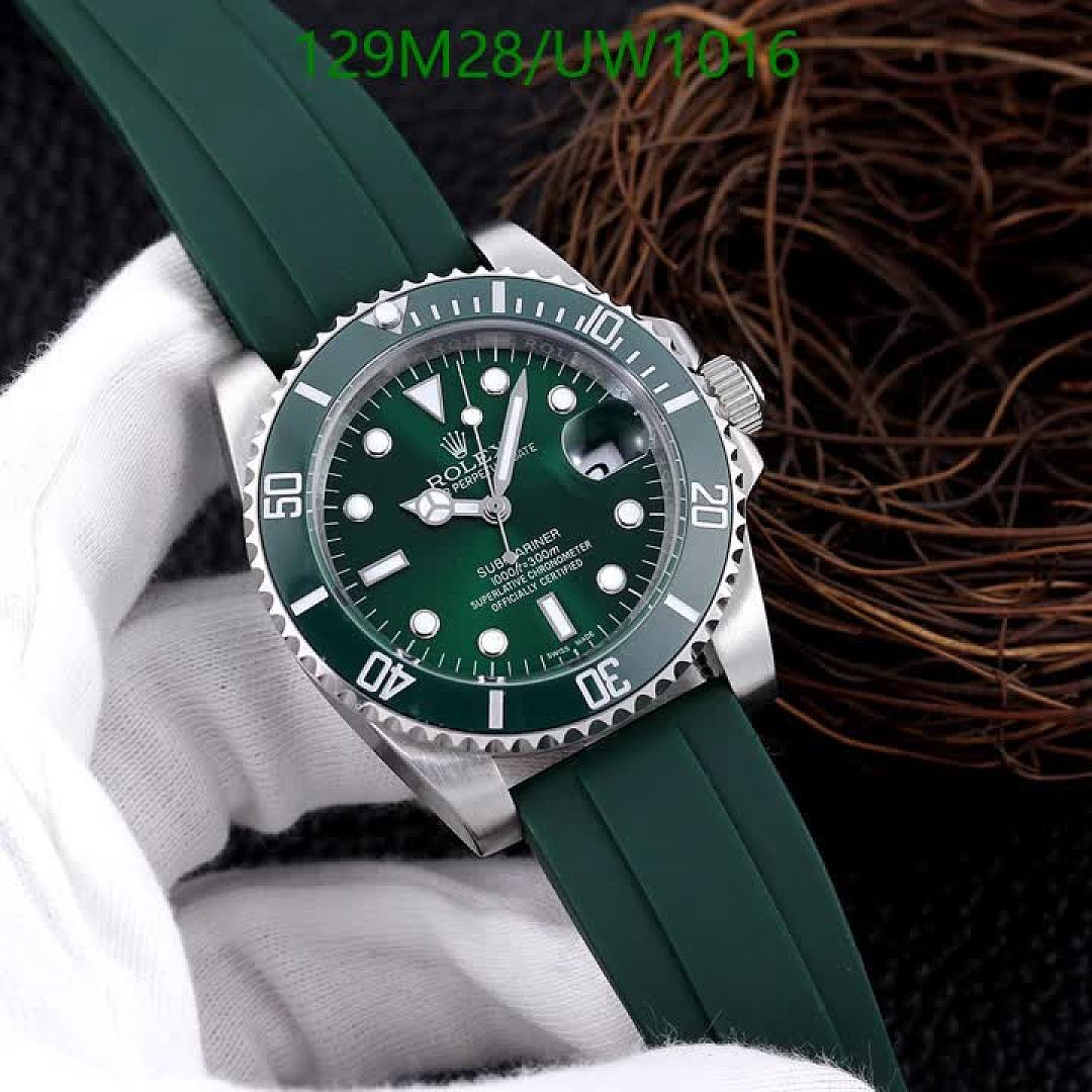 Rolex-Watches-4A Quality Code: UW1016 $: 129USD