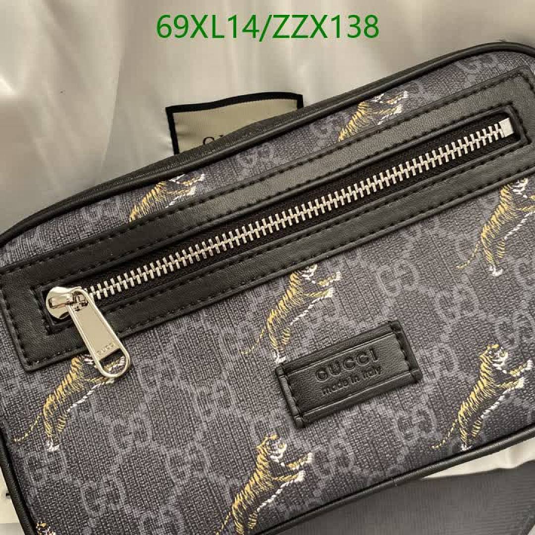 Gucci-Bags4A Quality Code: ZZX138 $: 69USD