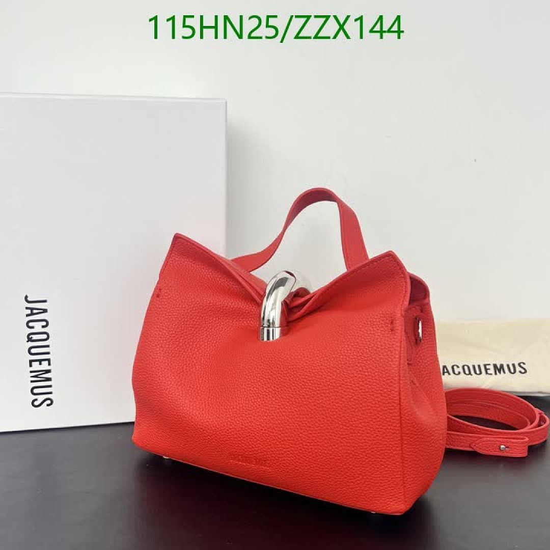 Jacquemus-Bags4A Quality Code: ZZX144 $: 115USD