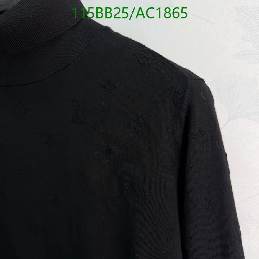 LV-Clothing Code: AC1865 $: 115USD