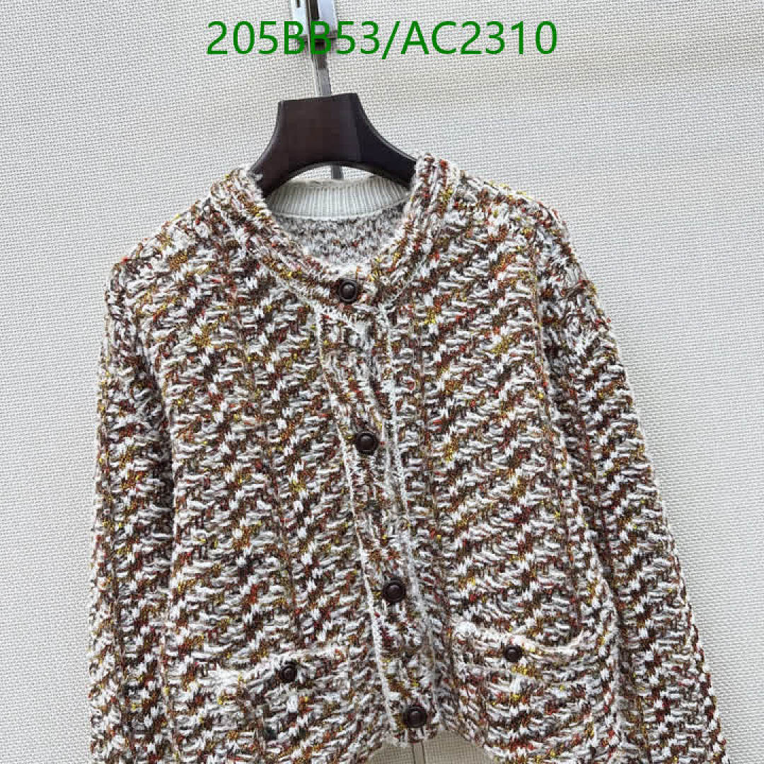 Loro Piana-Clothing Code: AC2310 $: 205USD